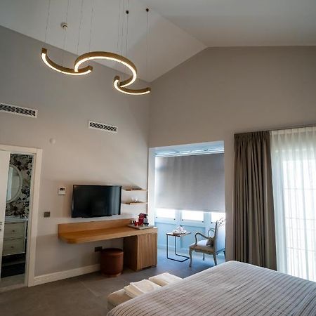 Zena Hotel Alacati Adults Only ภายนอก รูปภาพ