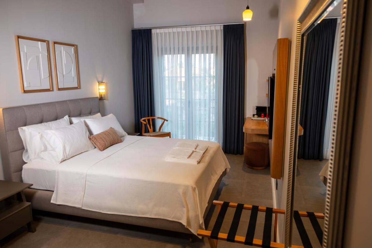 Zena Hotel Alacati Adults Only ภายนอก รูปภาพ