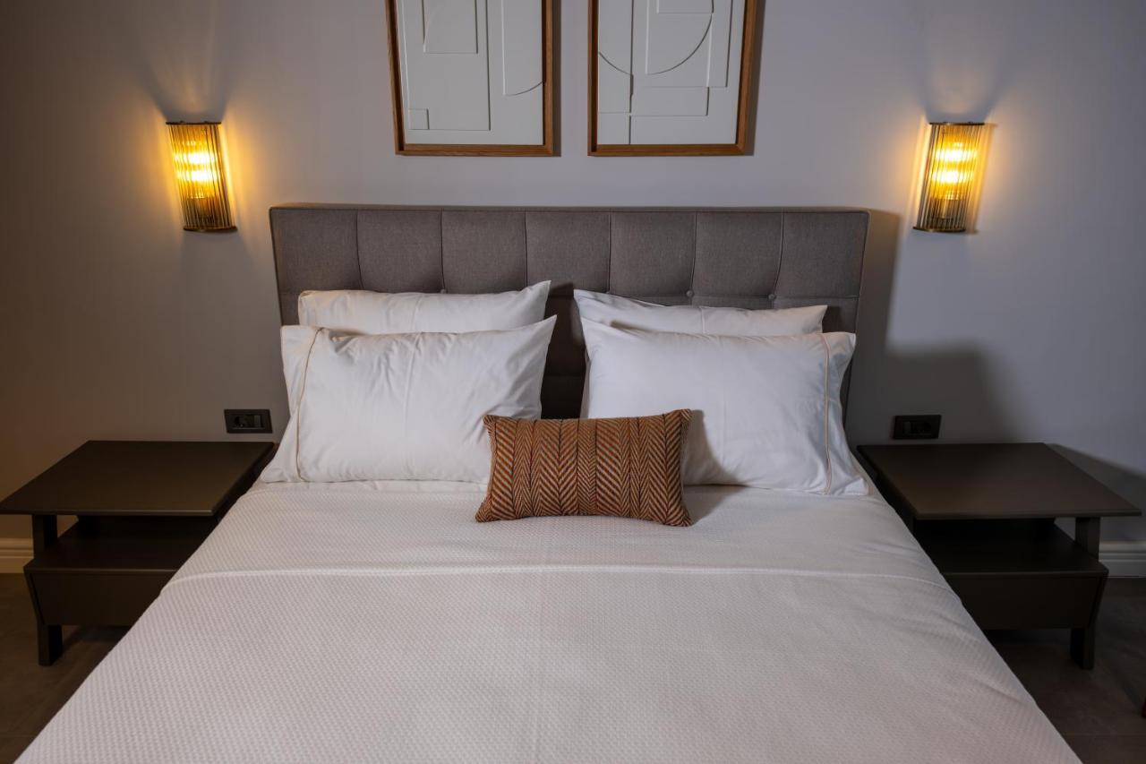 Zena Hotel Alacati Adults Only ภายนอก รูปภาพ