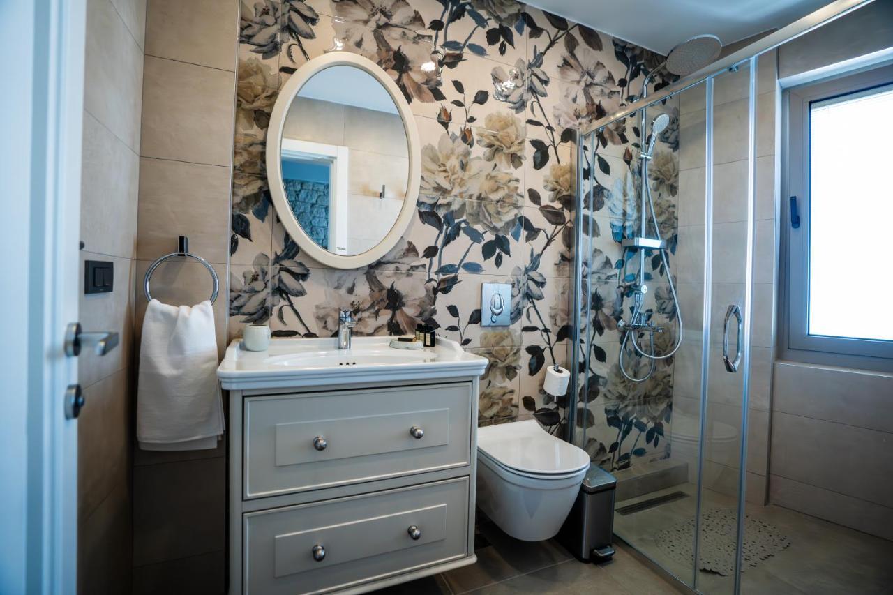 Zena Hotel Alacati Adults Only ภายนอก รูปภาพ