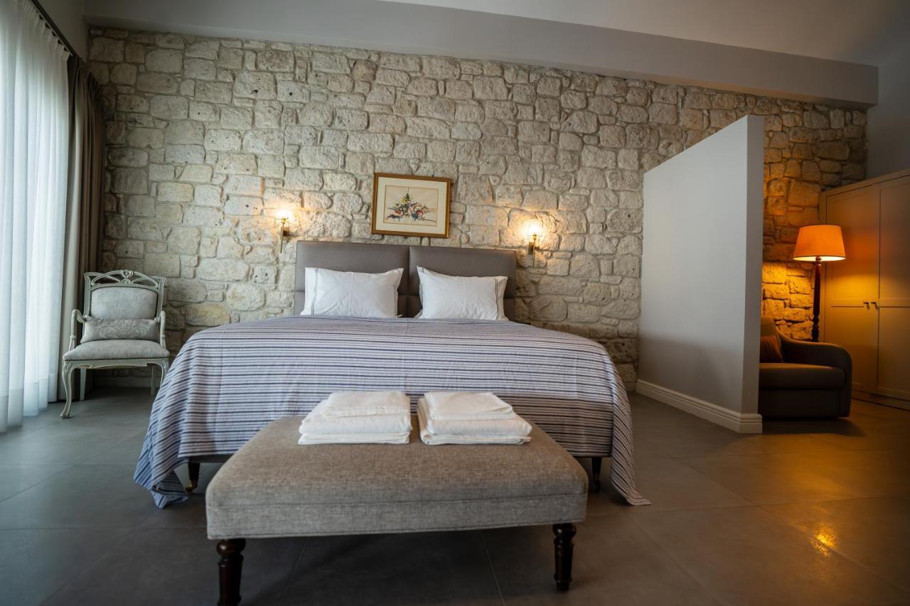 Zena Hotel Alacati Adults Only ภายนอก รูปภาพ