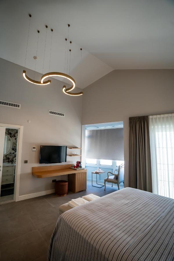 Zena Hotel Alacati Adults Only ภายนอก รูปภาพ