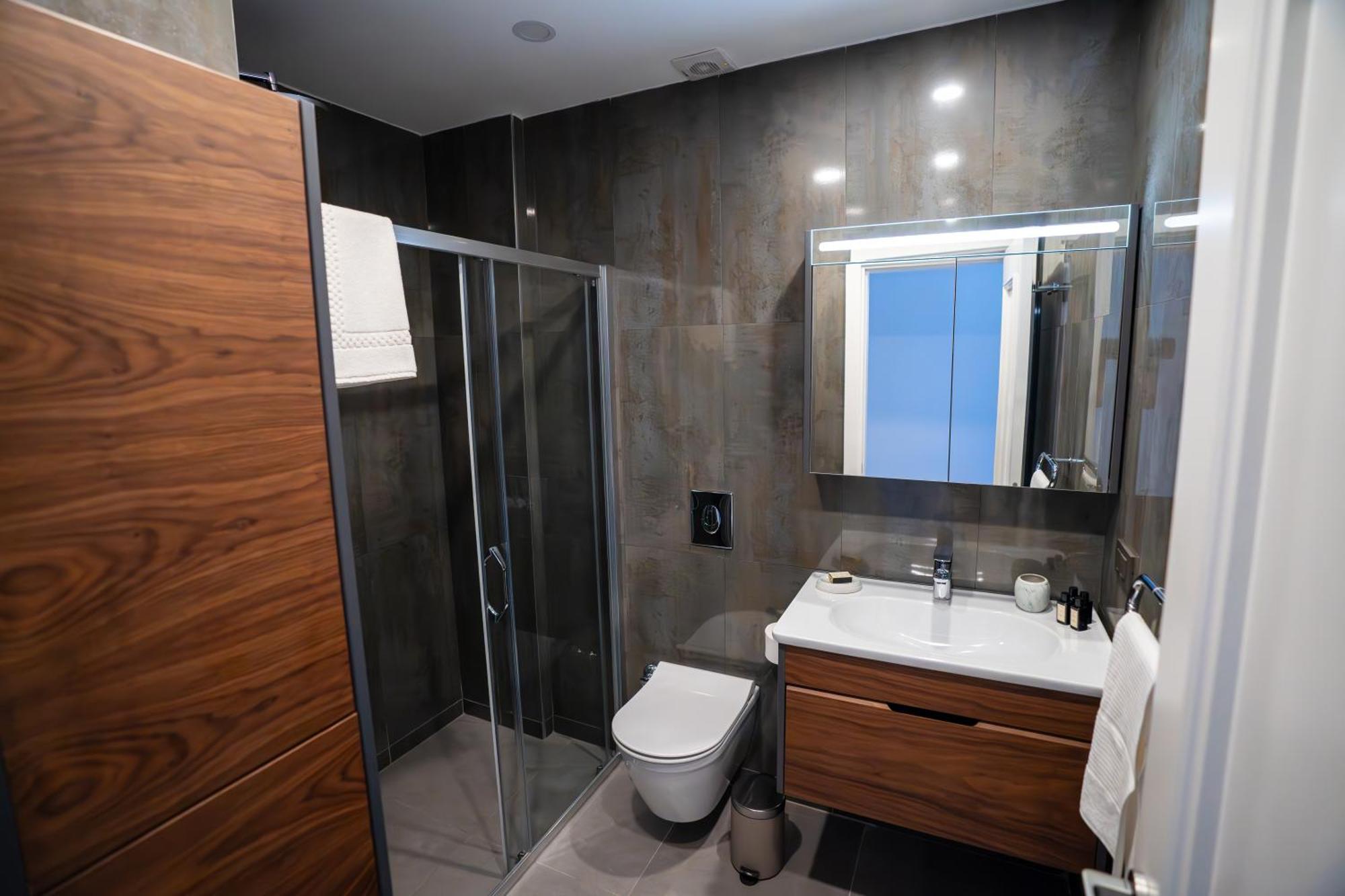 Zena Hotel Alacati Adults Only ภายนอก รูปภาพ