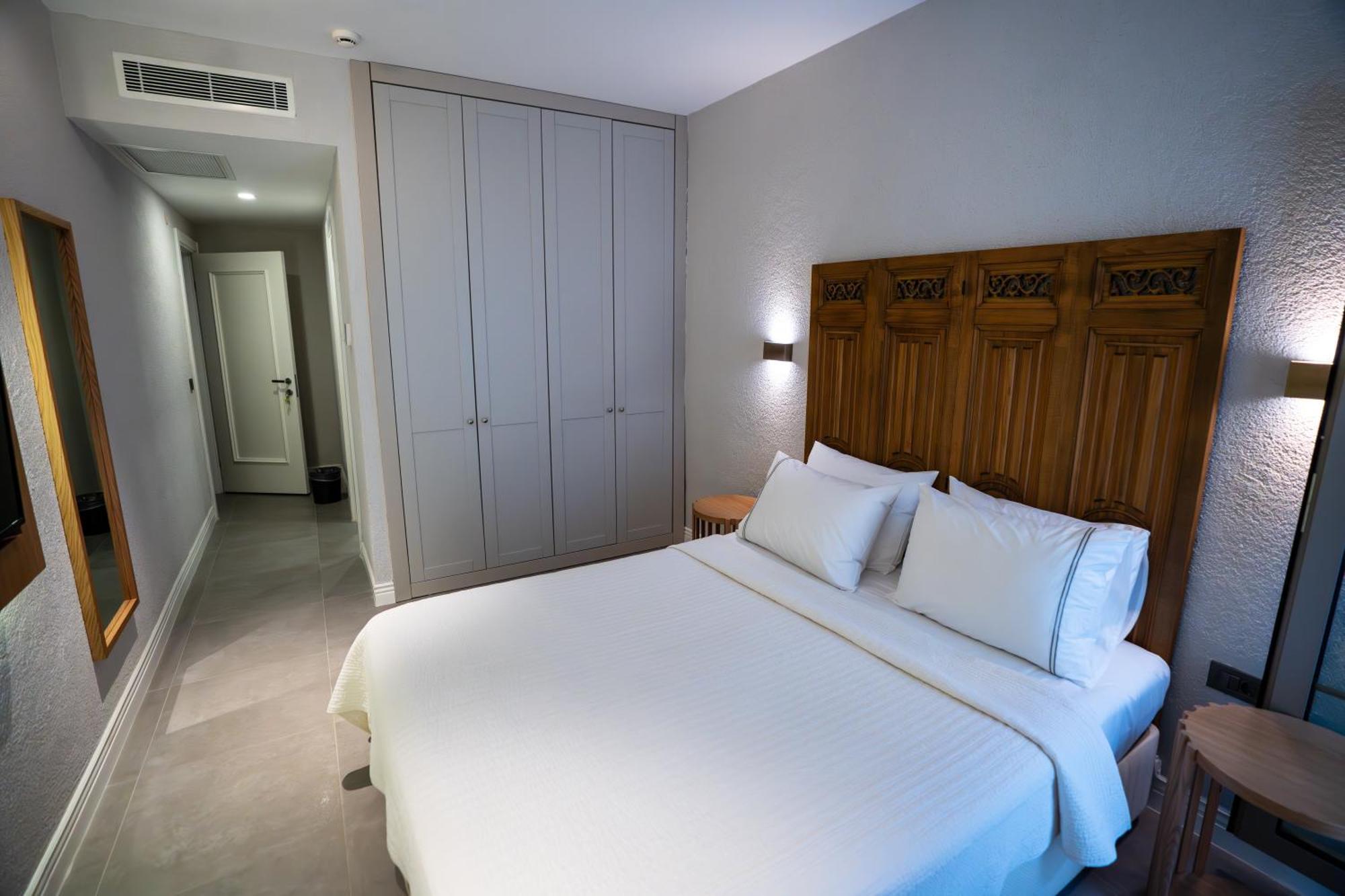 Zena Hotel Alacati Adults Only ภายนอก รูปภาพ