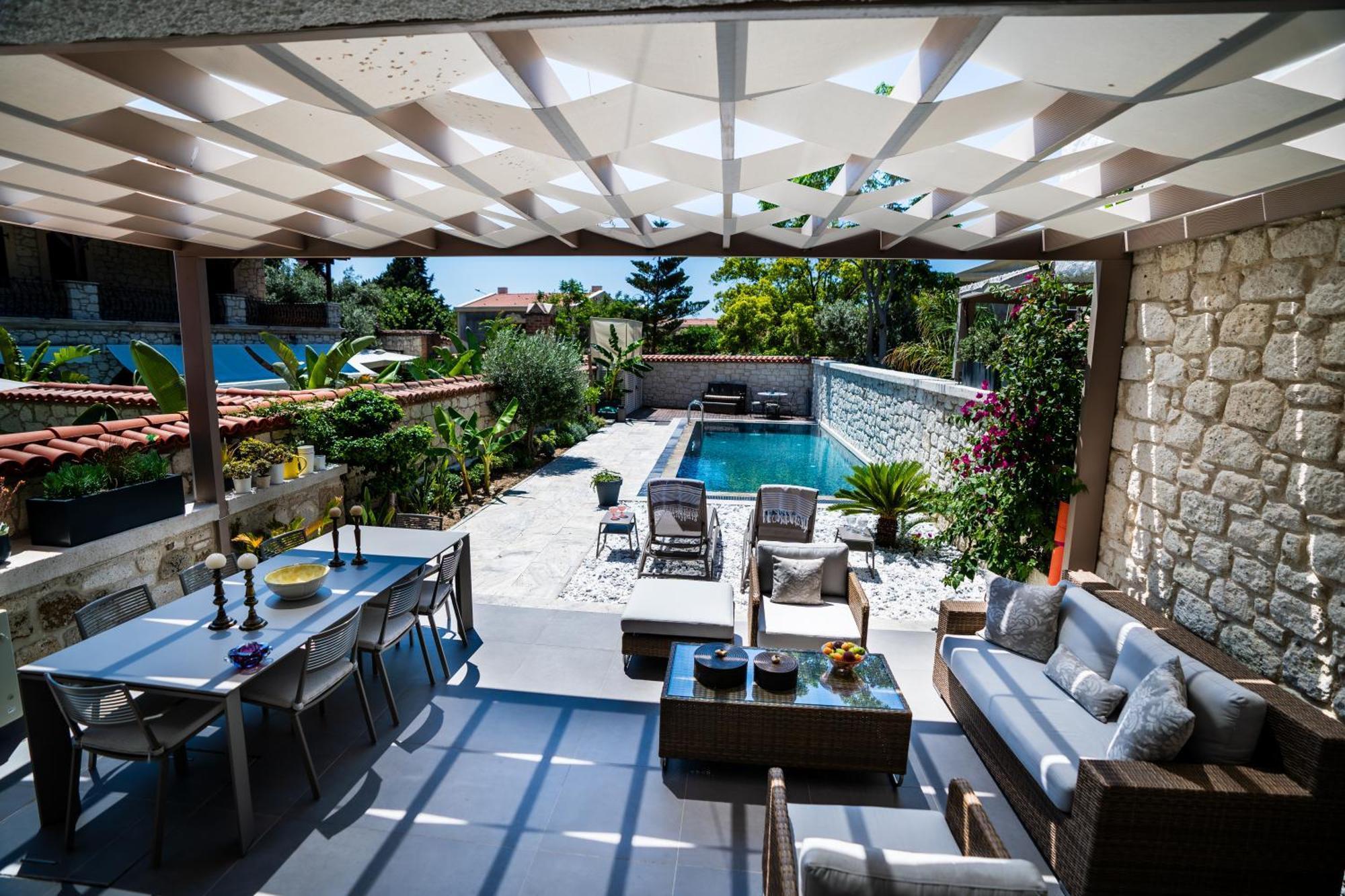 Zena Hotel Alacati Adults Only ภายนอก รูปภาพ
