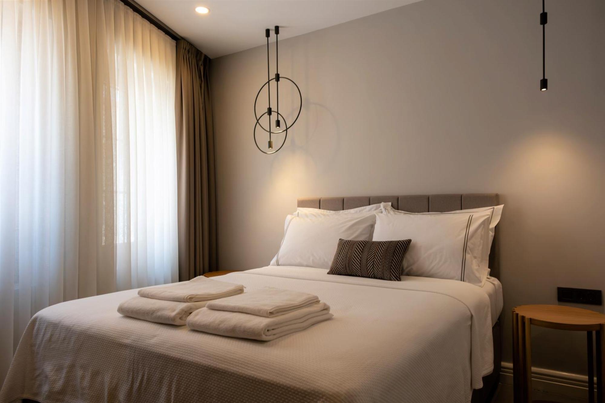 Zena Hotel Alacati Adults Only ภายนอก รูปภาพ