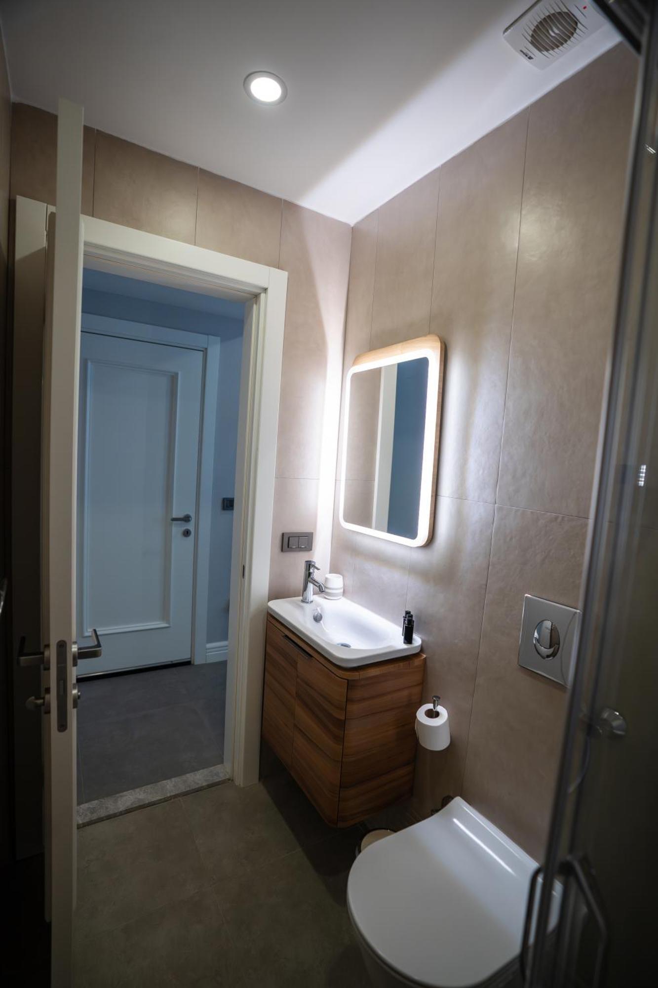 Zena Hotel Alacati Adults Only ภายนอก รูปภาพ