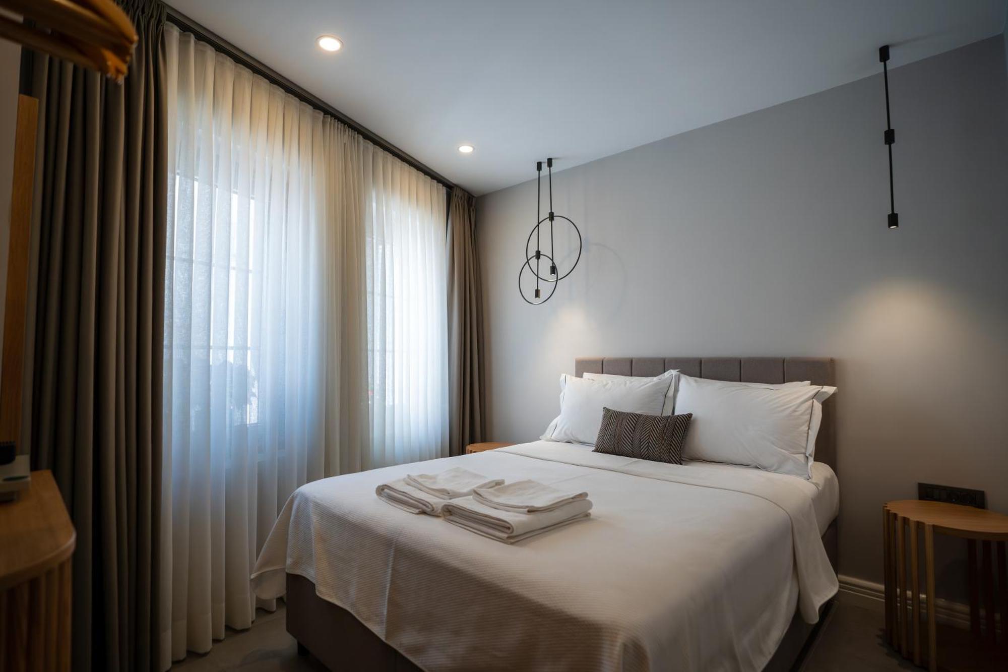 Zena Hotel Alacati Adults Only ภายนอก รูปภาพ