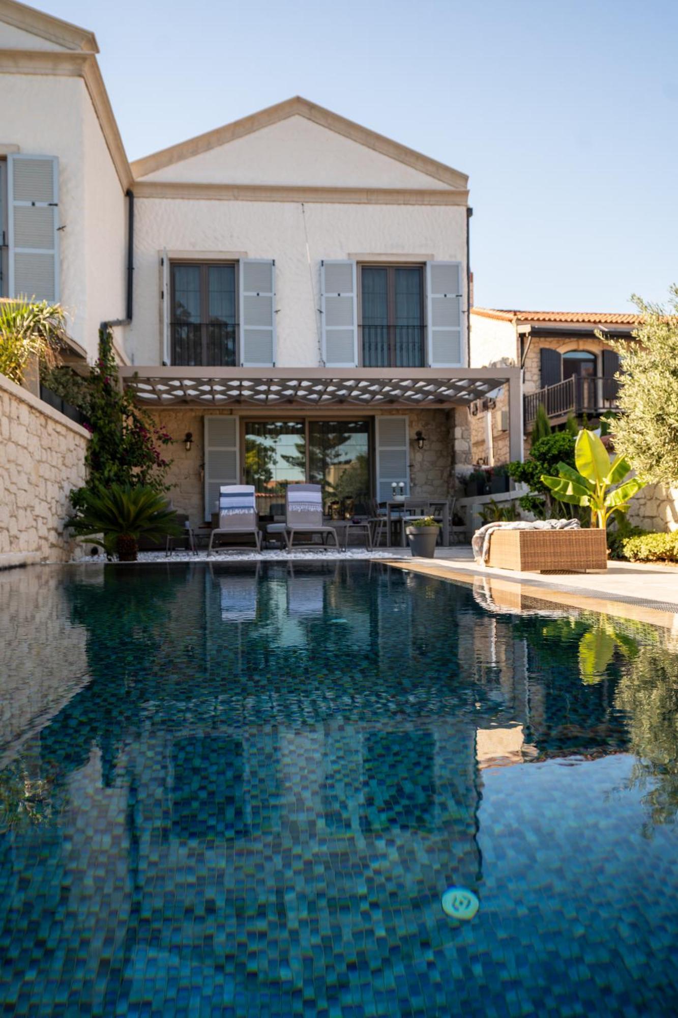 Zena Hotel Alacati Adults Only ภายนอก รูปภาพ