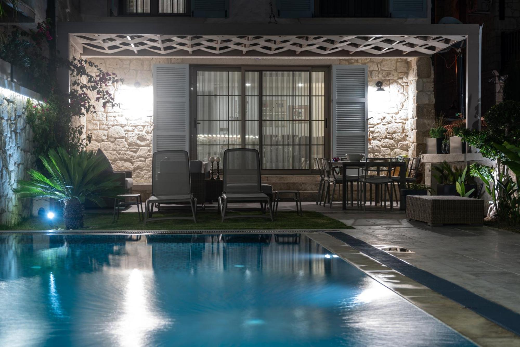 Zena Hotel Alacati Adults Only ภายนอก รูปภาพ